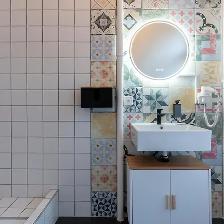 Mue Cubes * Βασιλεία