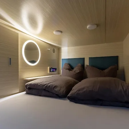 Mue Cubes * Βασιλεία