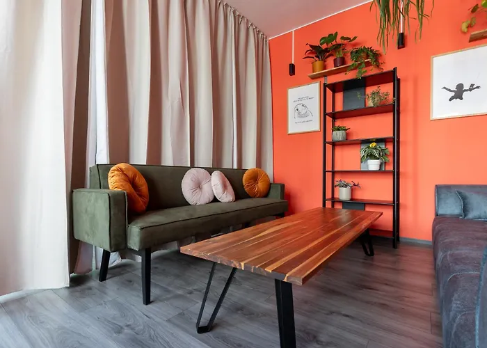 Kapslový hotel Mue Cubes Basilej