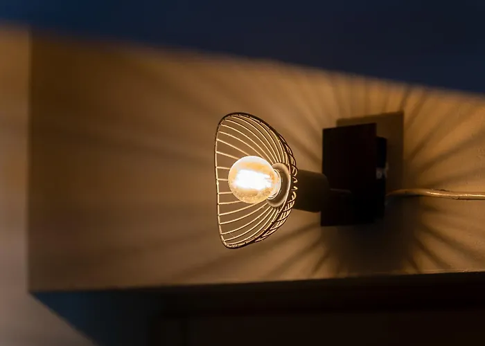 Mue Cubes Kapslový hotel *