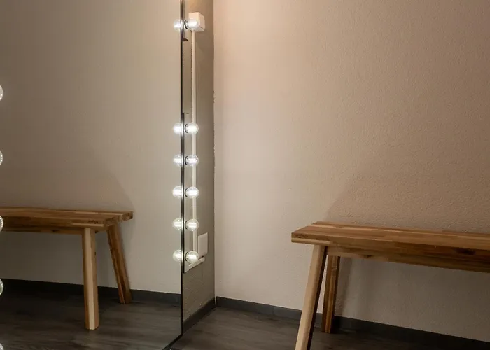 Kapslový hotel Mue Cubes