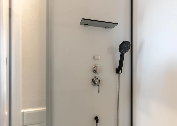 Kapslový hotel Mue Cubes *