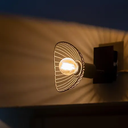 Mue Cubes מלון קפסולה *