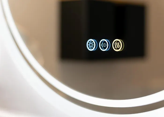 Mue Cubes מלון קפסולה