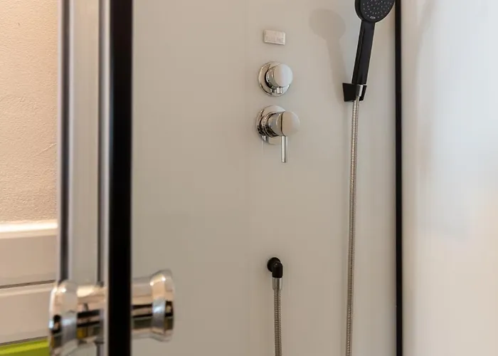 Mue Cubes מלון קפסולה