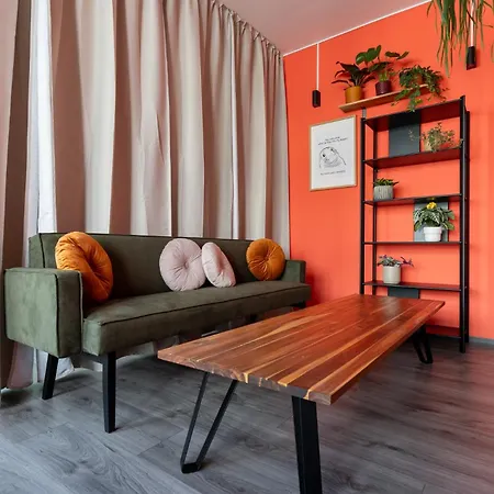 Hotel kapsułowy Mue Cubes Bazylea