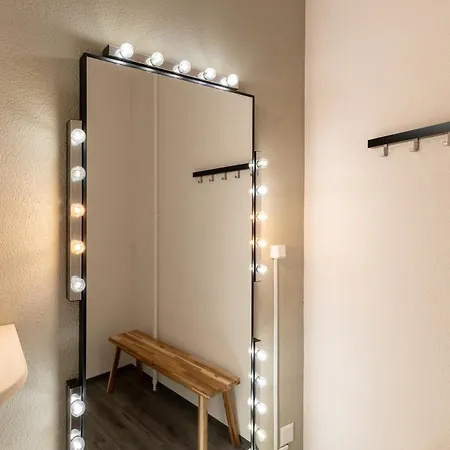 Hotel kapsułowy Mue Cubes