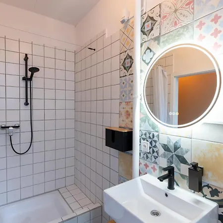Mue Cubes Capsule hotel Gundelfingen (Breisgau)