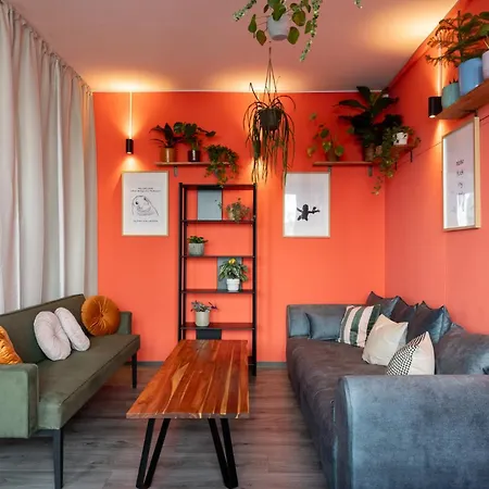 Mue Cubes Hotel kapsułowy Bazylea