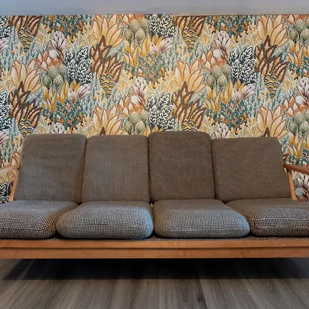 Mue Cubes Hotel kapsułowy