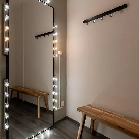 Mue Cubes Hotel kapsułowy