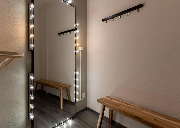 Mue Cubes Kapselhotell