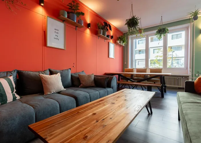 Mue Cubes Kapselhotell *